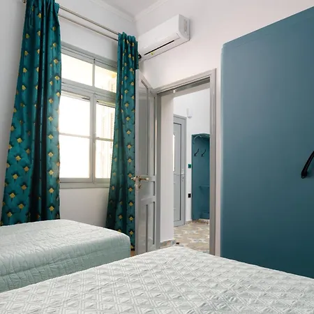 Appartement Plumeria House *