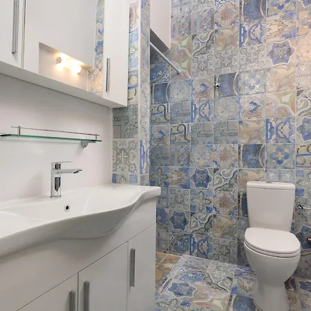 Plumeria House Apartament Rhodes City