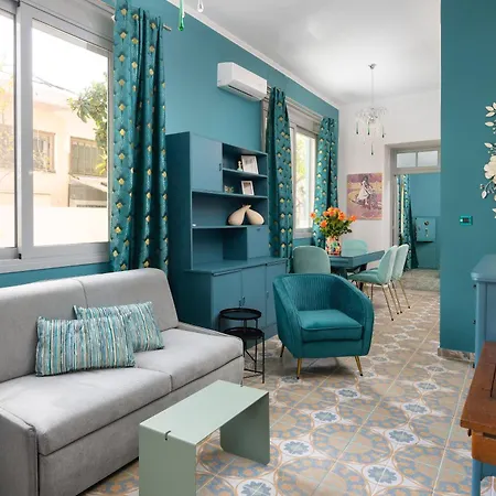 Apartament Plumeria House *