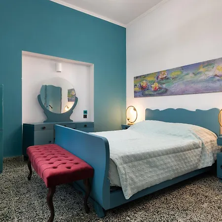 Plumeria House Apartament Rhodes City