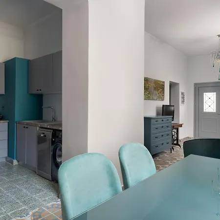 Plumeria House *